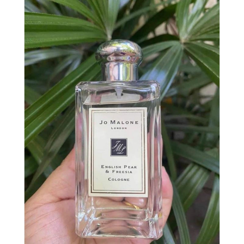 Jo Malone English Pear