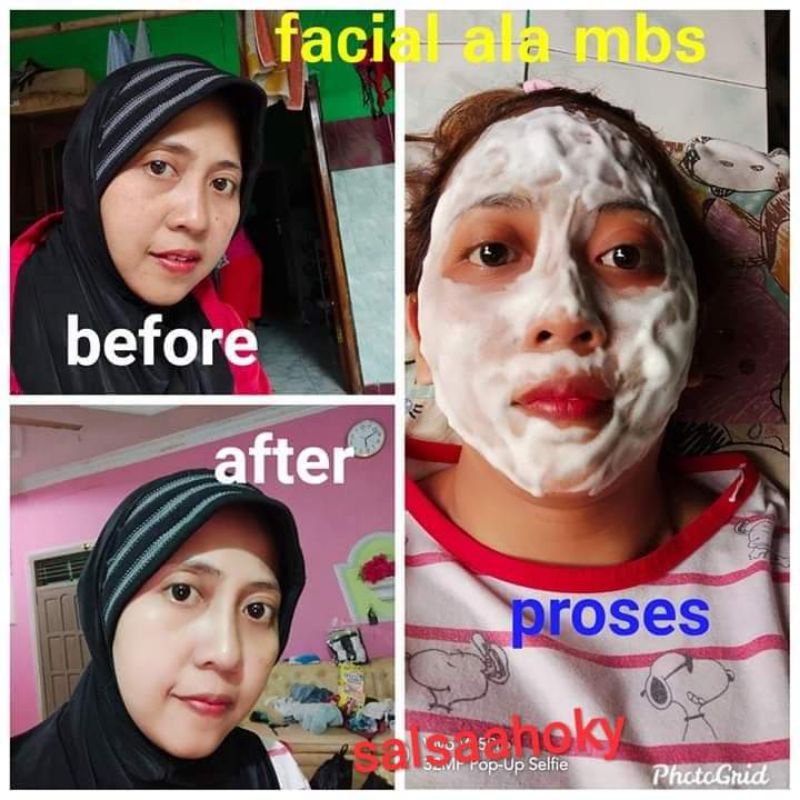 SABUN MULTIBEAUTY