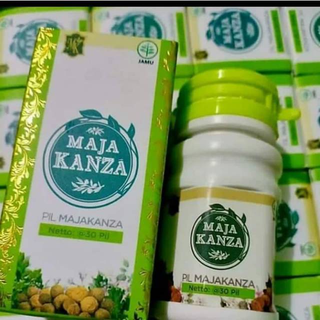 Majakanza