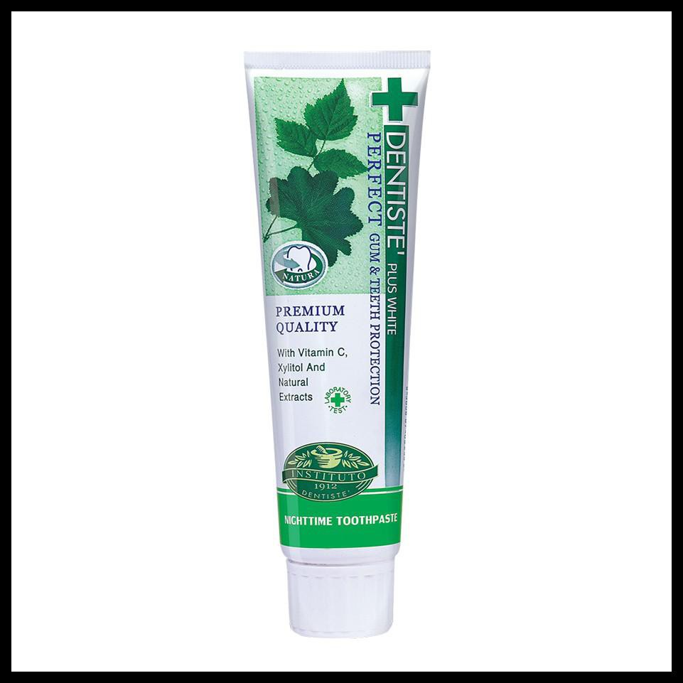 100G Dentiste' Nighttime Toothpaste (Tube)