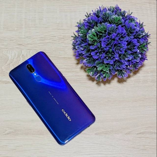 Oppo f11