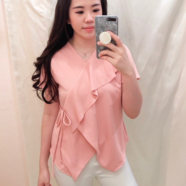 Rowena Top