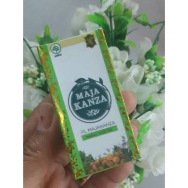 PIL MAJAKANZA