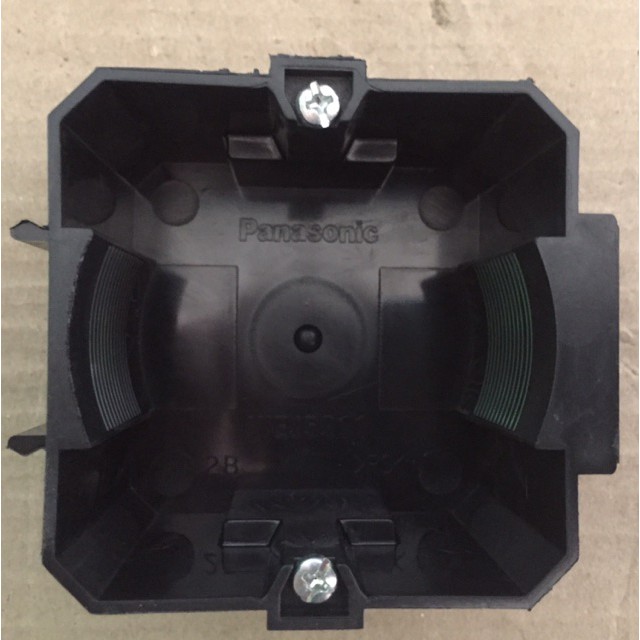 Panasonic Inbow Doos WEJ 5911N