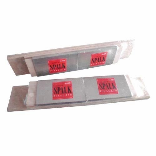 Spalk First Aid Kayu Onemed