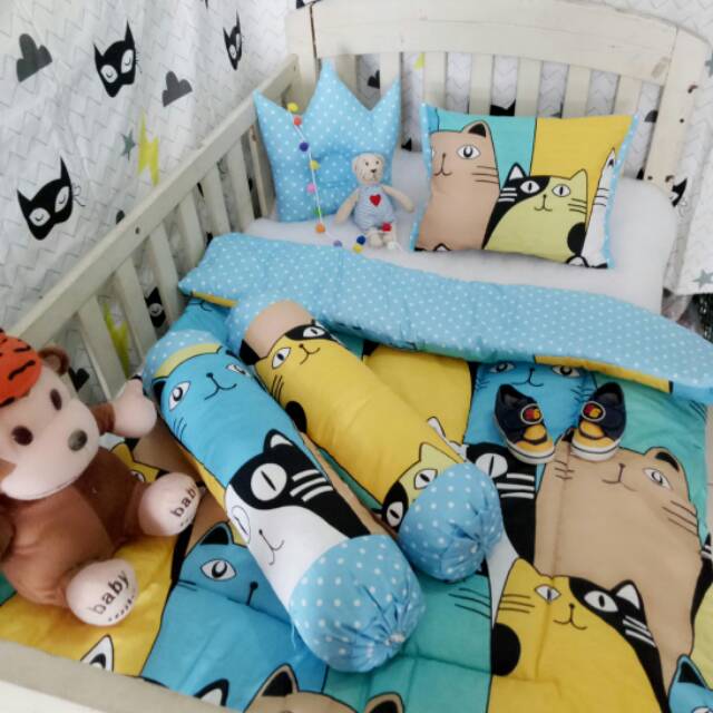 Bedcover Baby