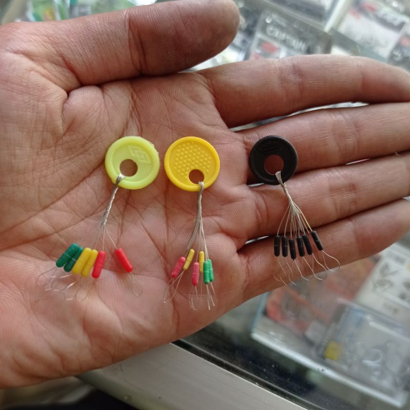 Stopper Murah