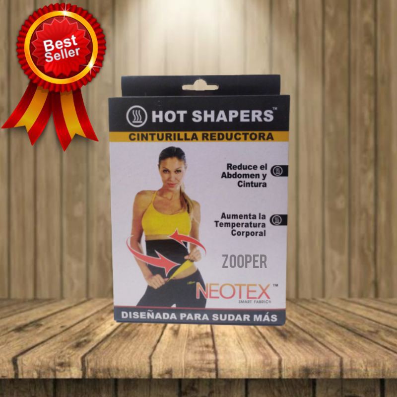 Hot Shapers