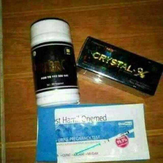 Paket promil