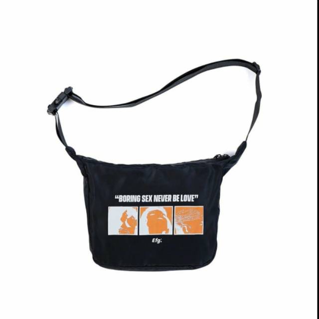 SLING BAG EFG GENIUS