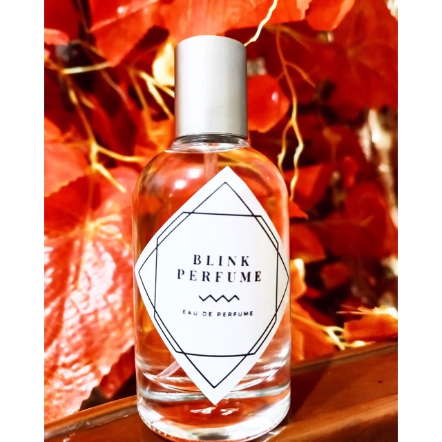PERFUME BIBIT MURNI MODEL BOTOL LELABO.