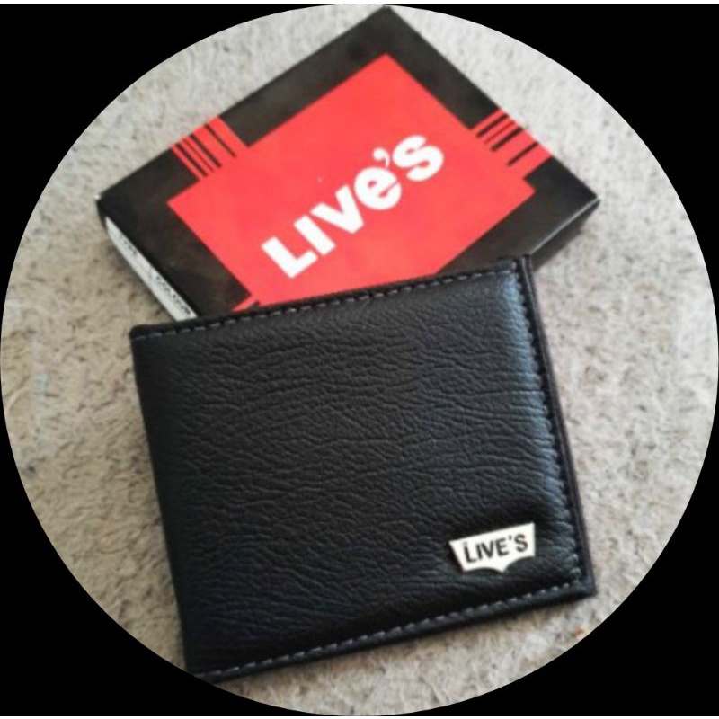 COD DOMPET EXCLUSIVE PRIA LIVES KULIT