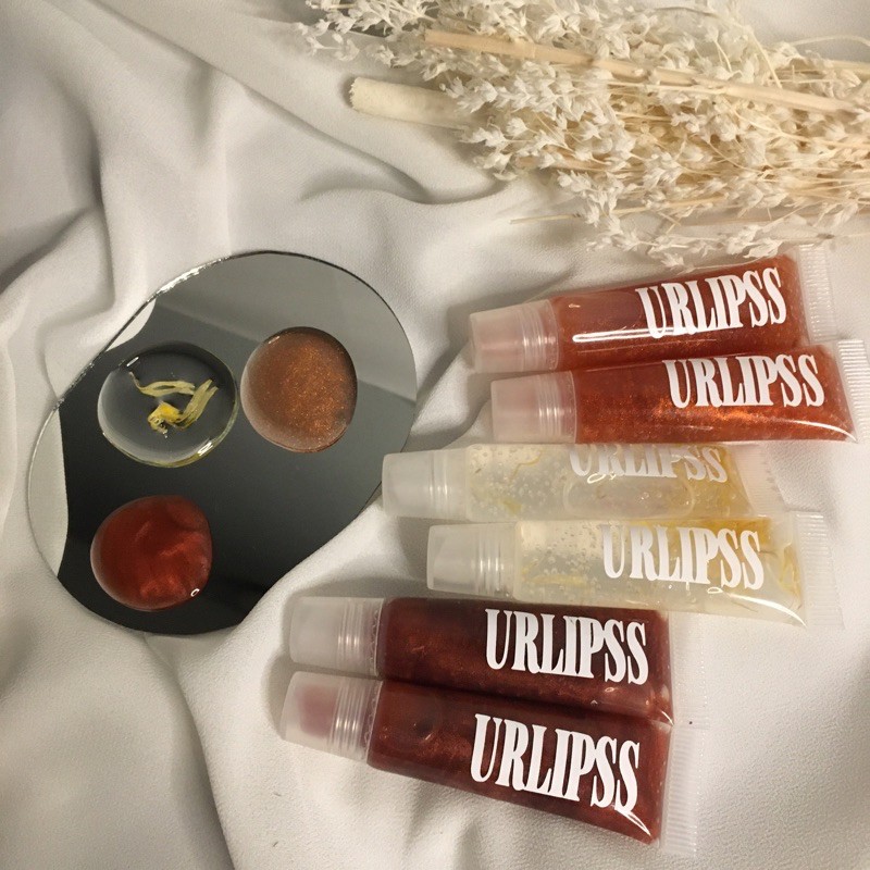 URLIPSS - Daily Lip Gloss
