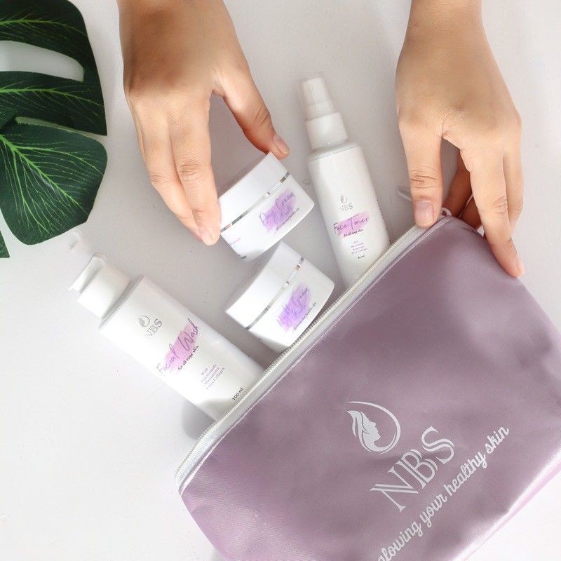 Nbs skincare original
