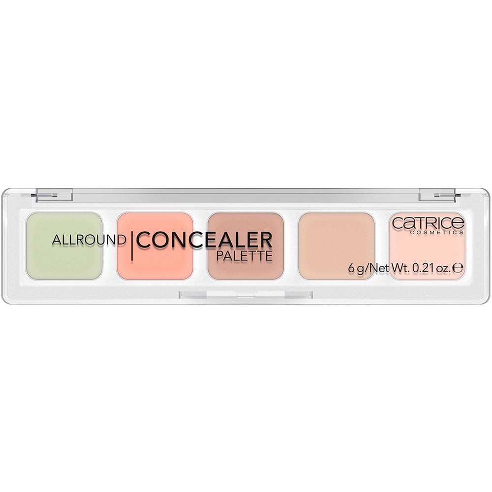 Catrice Allround Concealer Palette