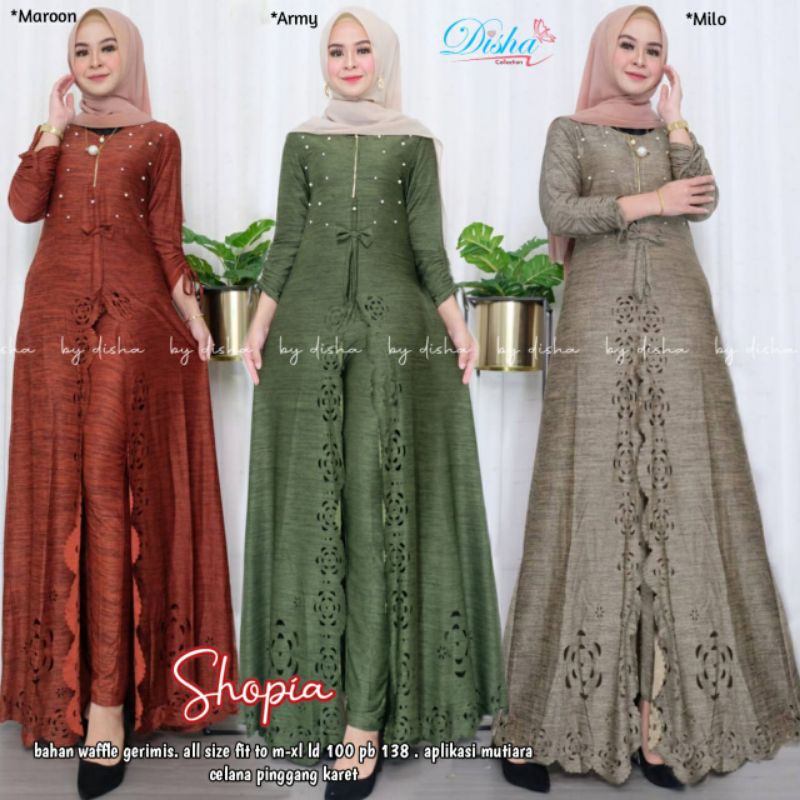 shopia set