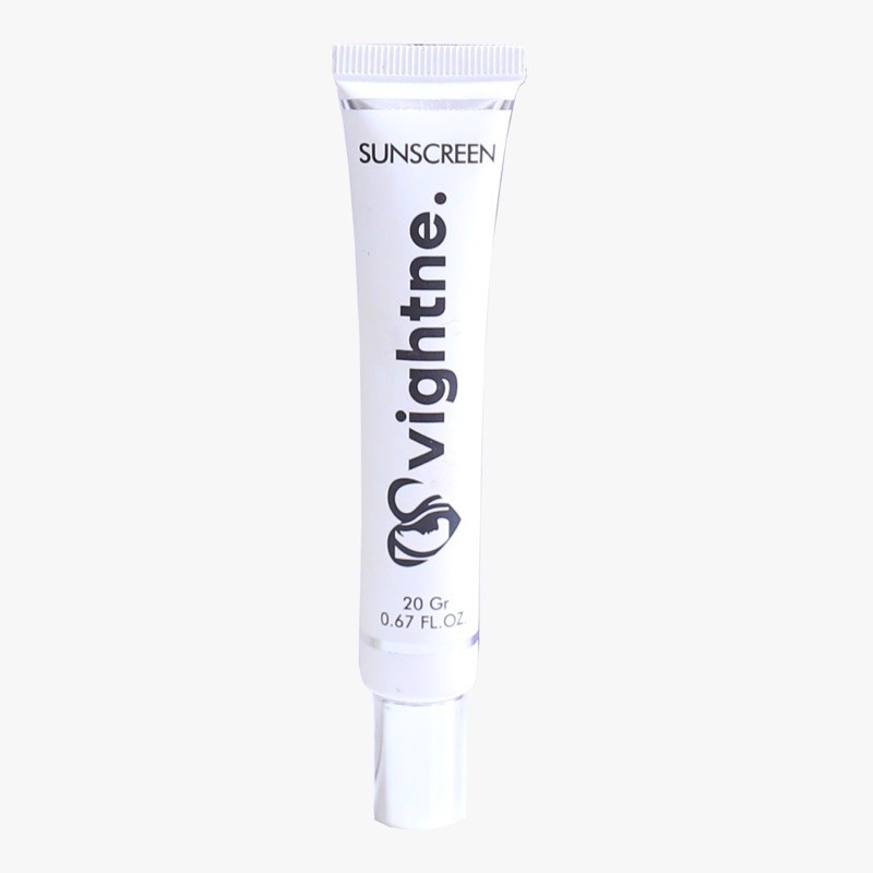 Vavl Beaute Vightne Sunscreen 20gr