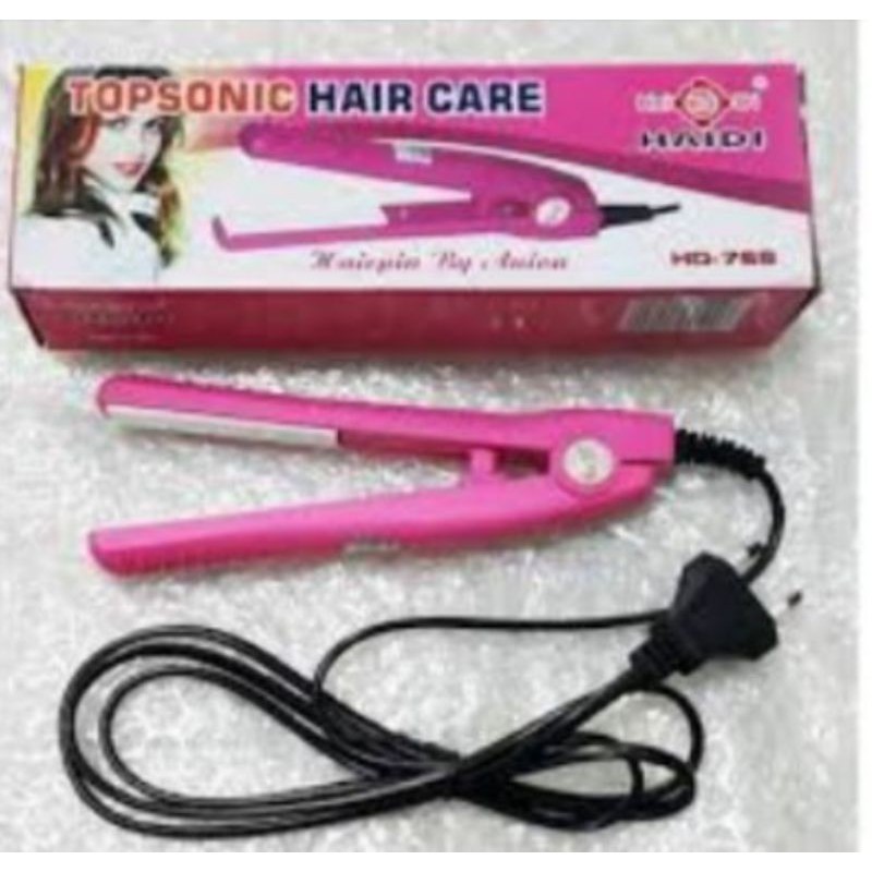 Catok Mini Haidi