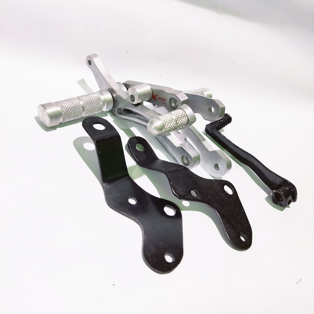 UNDERBOND TYPE MOTOR VEGA R