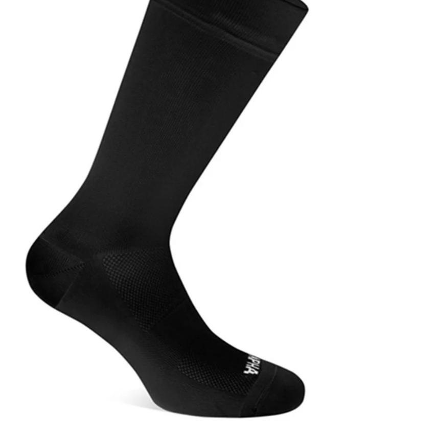 ♗ KAOS KAKI RAPHA IMPORT BLACK ❁