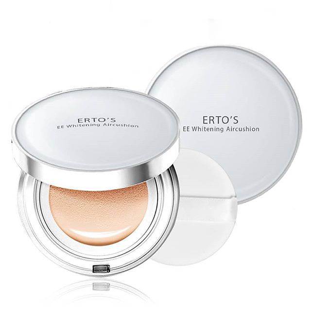 Ertos EE CUSHION (FOUNDATION)
