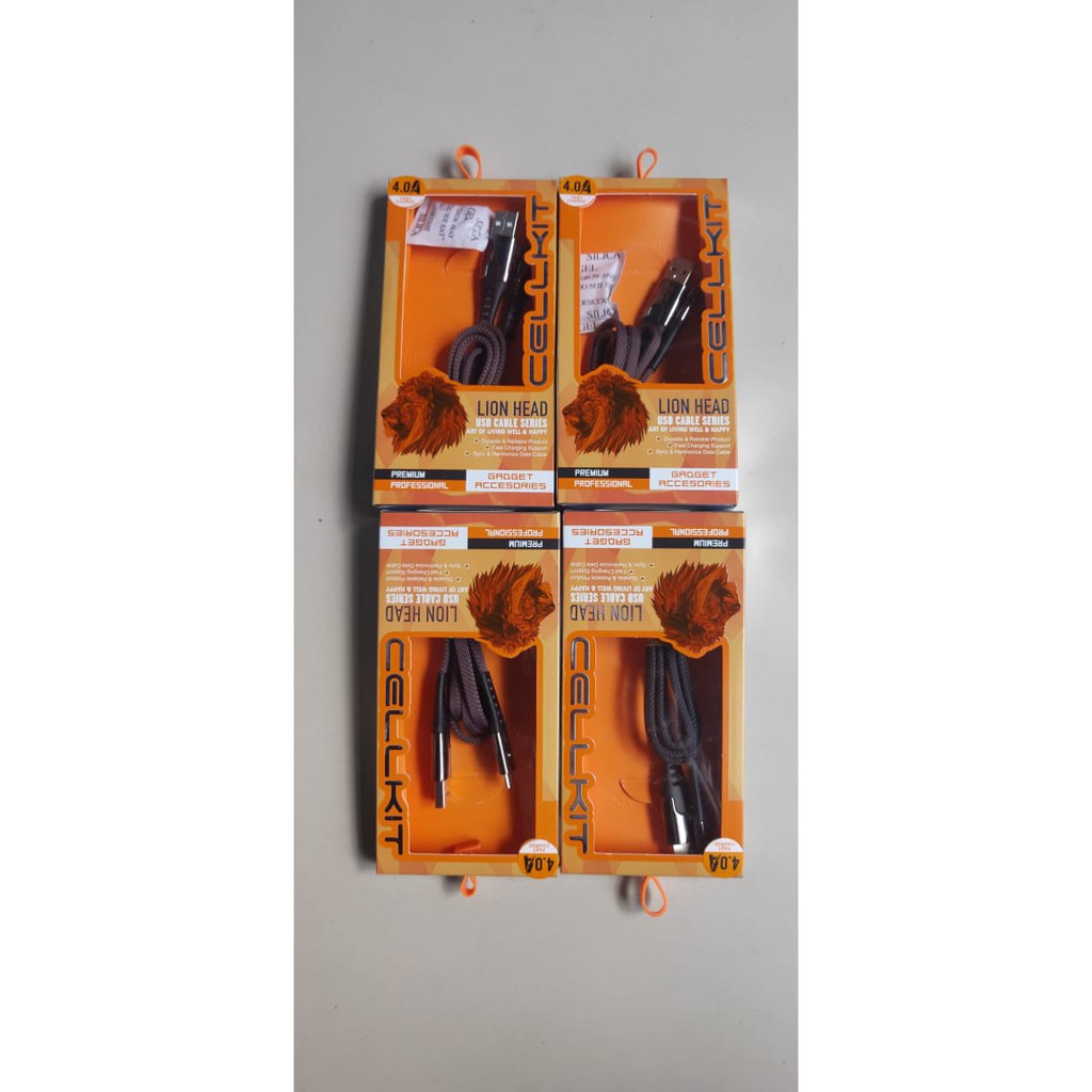 KABEL DATA CELLKIT MICRO USB LH810