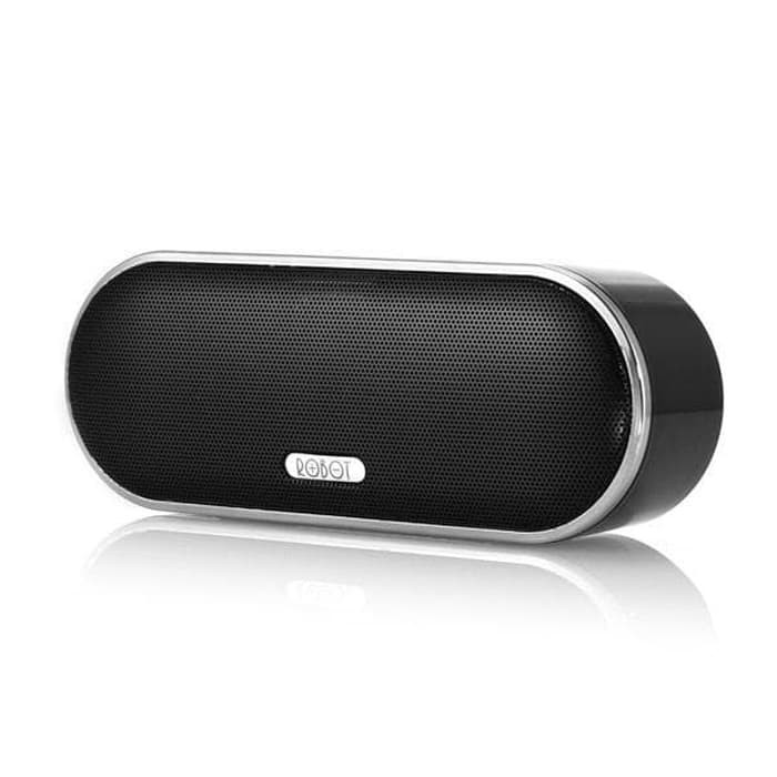 SPEAKER BLUETOOTH ROBOT RB380 ORIGINAL