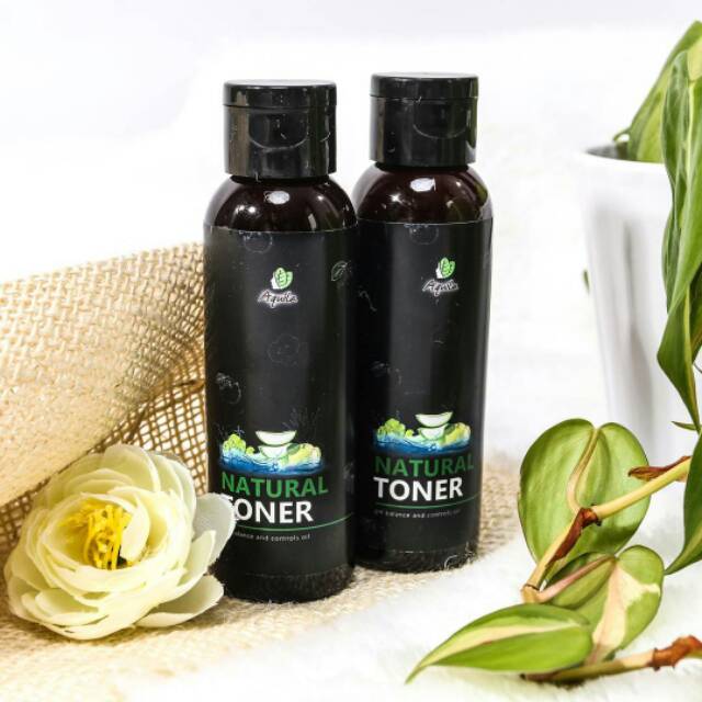 Natural Toner