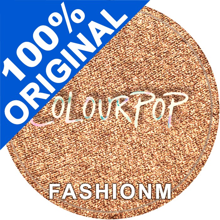 Colourpop Super Shock Check Highlighter - Candyman