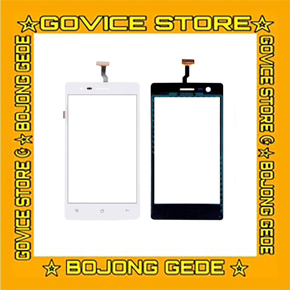 TOUCHSCREEN OPPO R1201/A31 (NEO 5)
