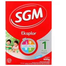 SGM 1 plus 900/600gr