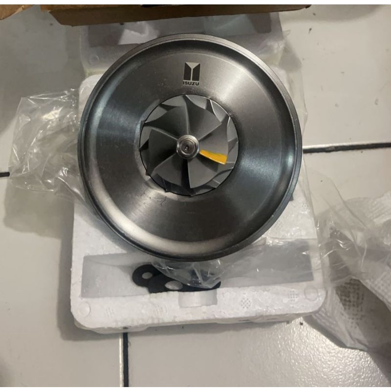 cartridge dmax 2.5 2500cc