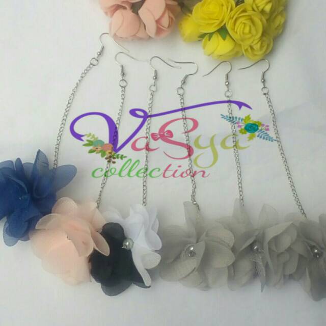 Bros anting (2pcs)