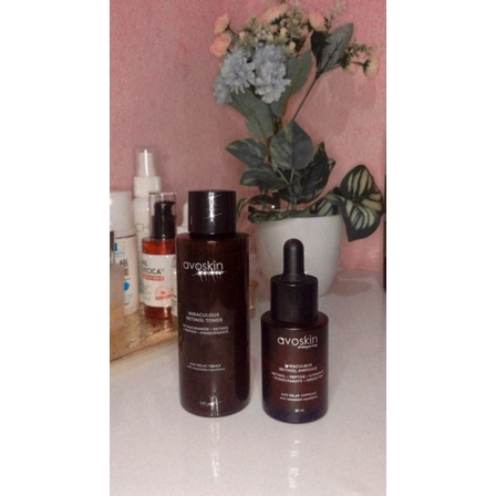 prelovedmiraculousretinol