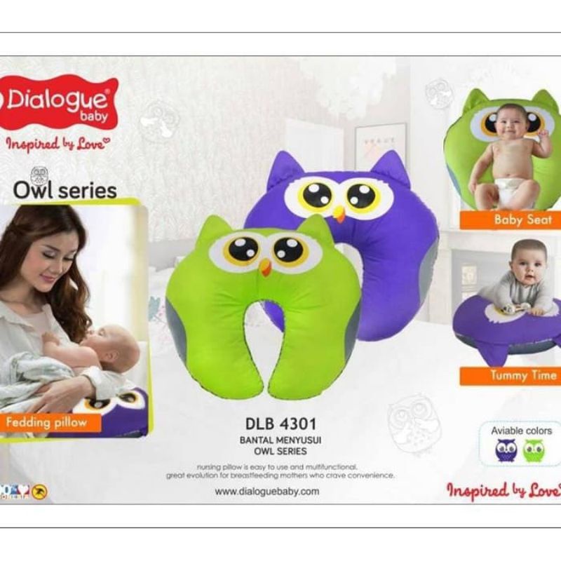 Bantal Menyusui