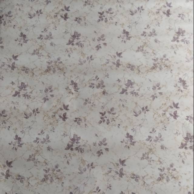Walpaper sticker