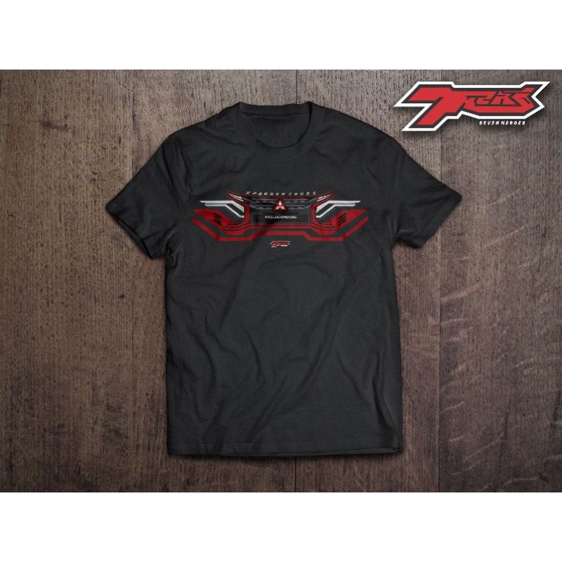 KAOS XPANDER CROSS DESIGN V.2 / KAOS XPANDER