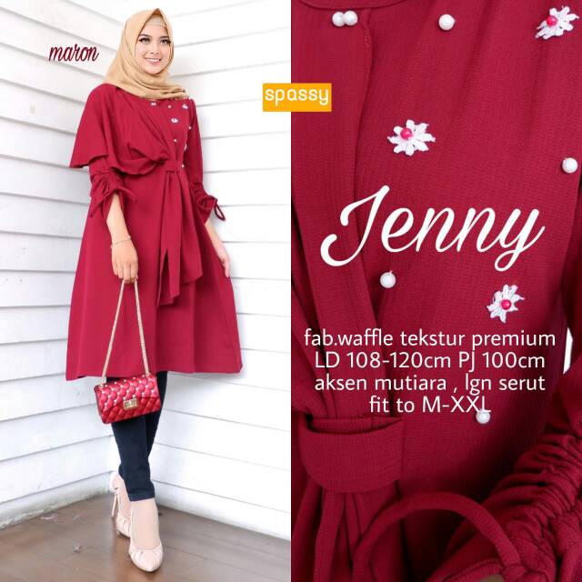 JENNY