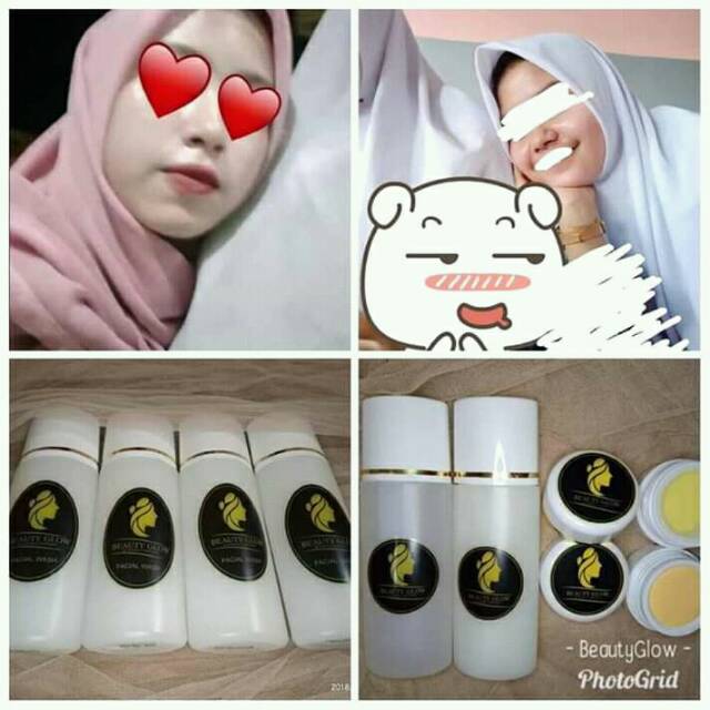 Beautyglow