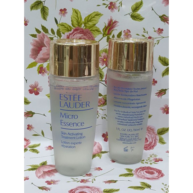 ESTEE LAUDER MIcro ESsencee 30ml