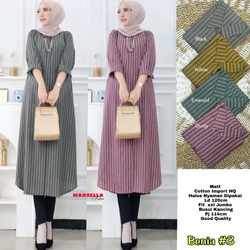 Benia#3