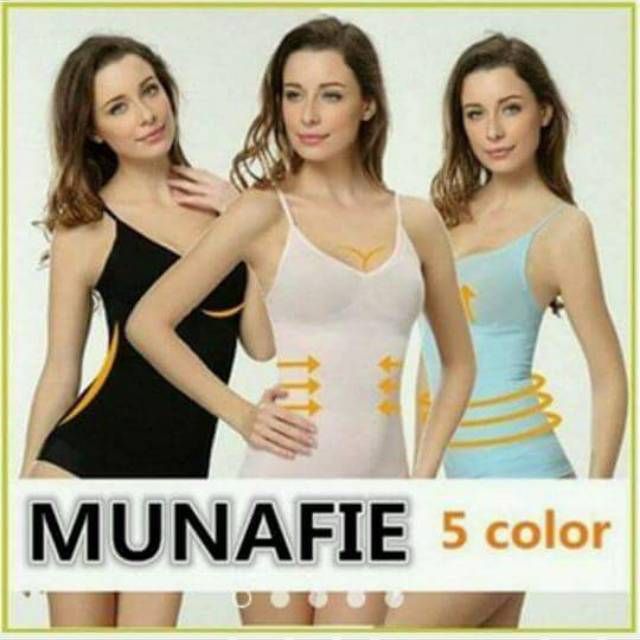 Munafie