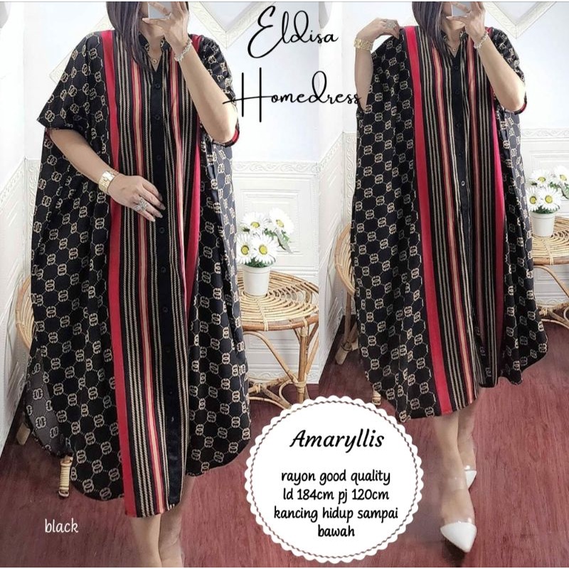 Eldisa homedress