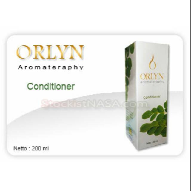 orlyn conditioner