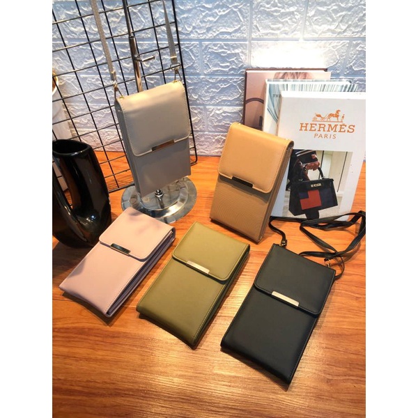 TAS HP DOMPET