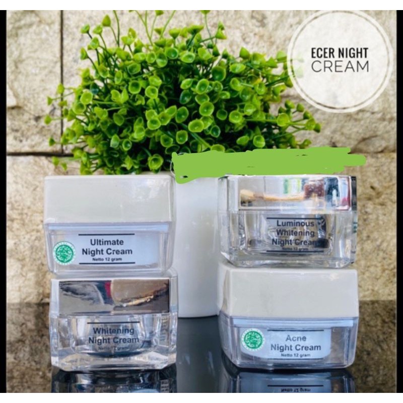 varian cream MS GLOW
