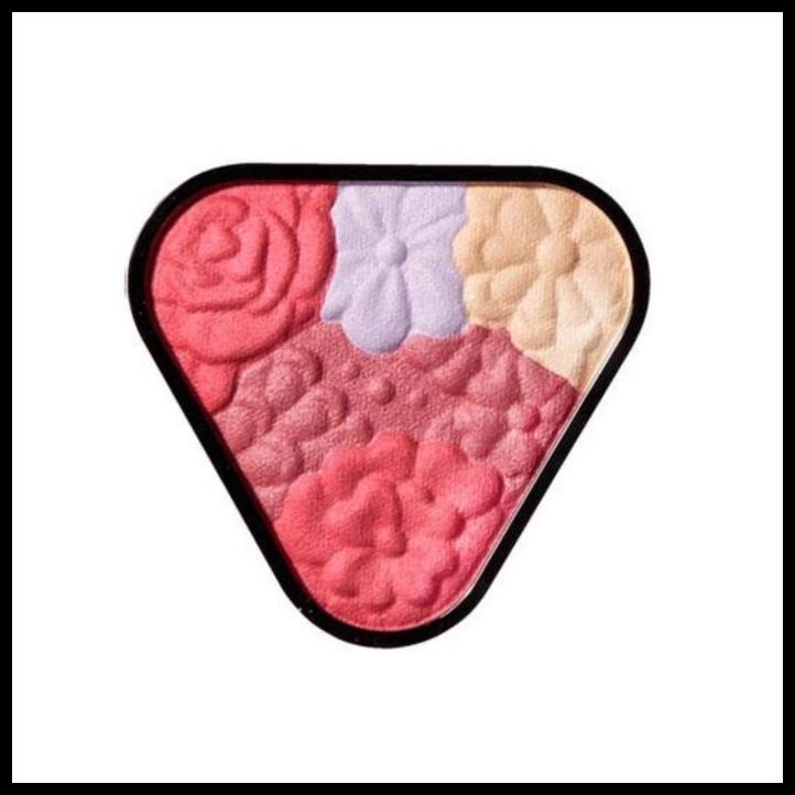 Anna Sui - Face Color Termurah