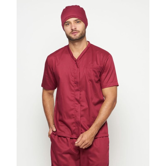 SBD Zipper/Resleting