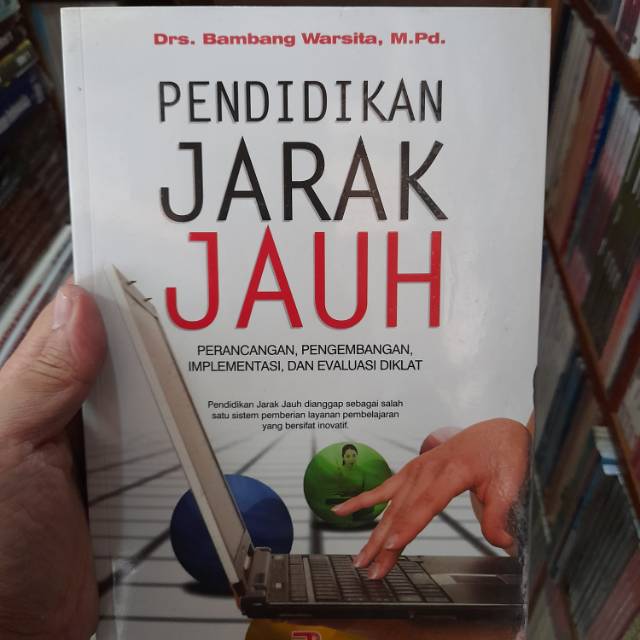 Pendidikan Jarak Jauh