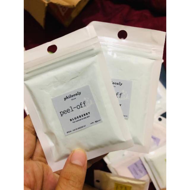 Maker Philocalyskin Peel-off